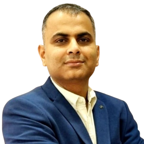 Anup Daware